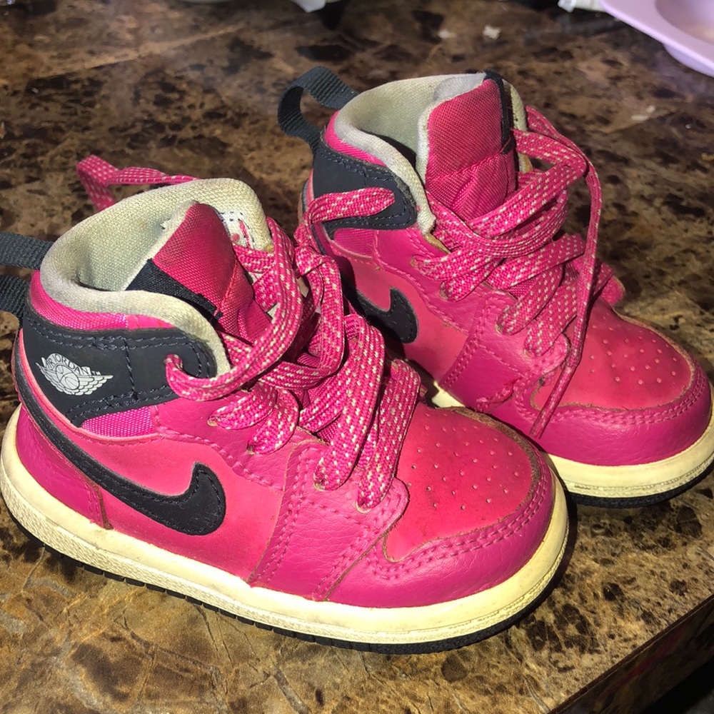 Jordan 1  Hi-Top Retro